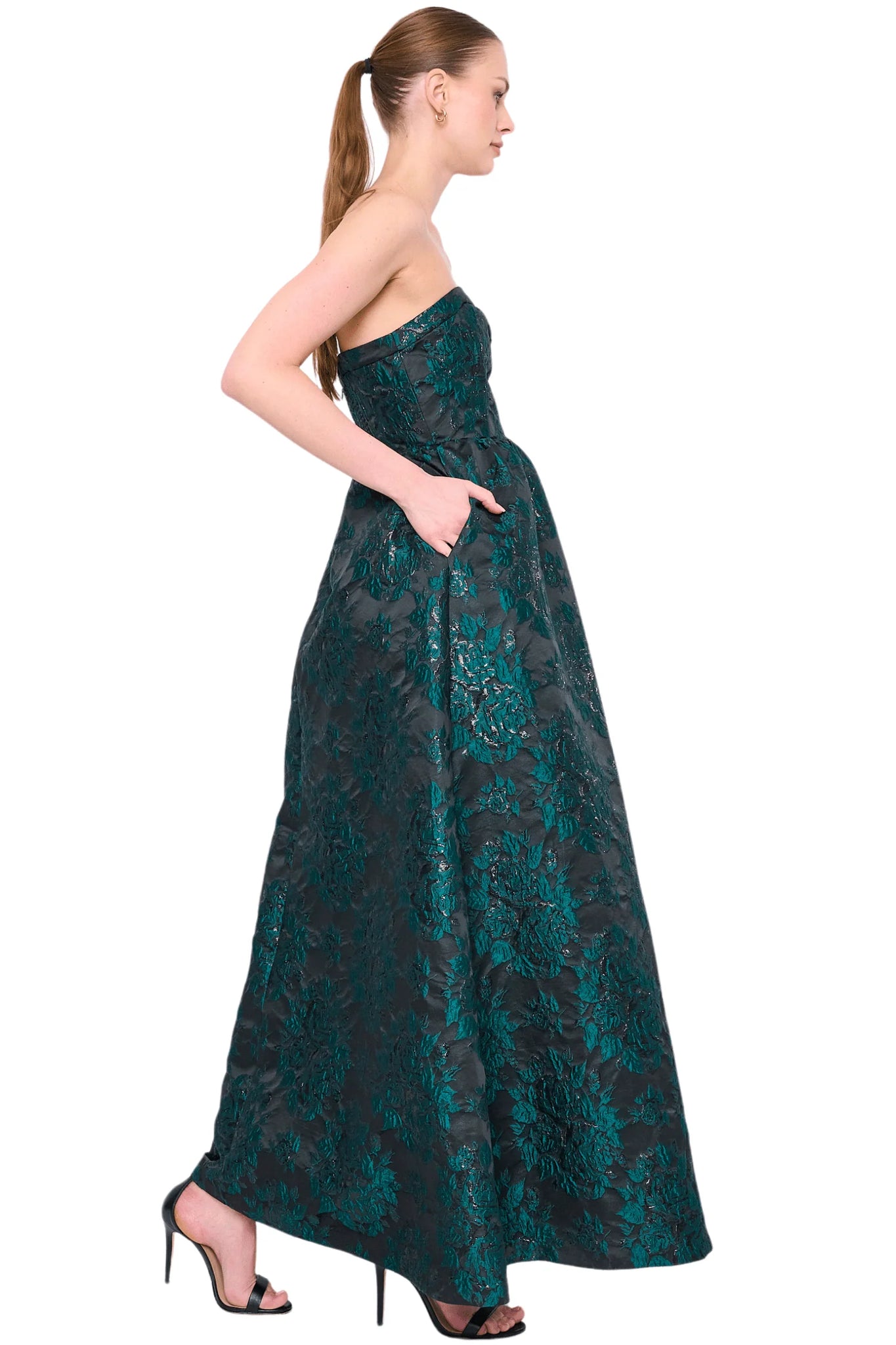 Mecca Dress McCulley's Mecca Dress McCulley's