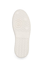 Load image into Gallery viewer, Daphne Sneaker Sand Metallic Suede
