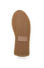 Load image into Gallery viewer, Lola Black Suede/Net Slide
