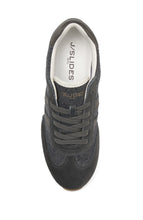 Load image into Gallery viewer, Peggy by J Slides - Black Wool

