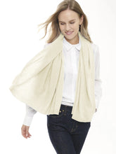 Load image into Gallery viewer, Classic Cashmere Scarf
