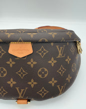 Load image into Gallery viewer, Louis Vuitton Monogram Bumbag
