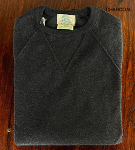 Men's Sweatshirt in Neutrals