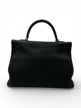 Load image into Gallery viewer, Hermès Kelly Black Palladium

