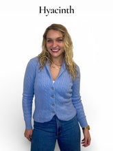 Load image into Gallery viewer, Mc Cable Blazer
