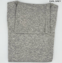 Load image into Gallery viewer, Ladies Turtle Neck in NEUTRALS
