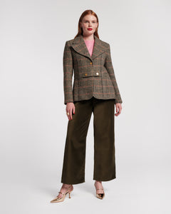 Ace Velvet Pant