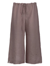 Load image into Gallery viewer, Linen Pant in Mushroom
