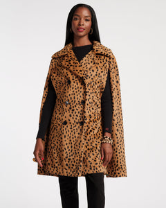 Preston Cape