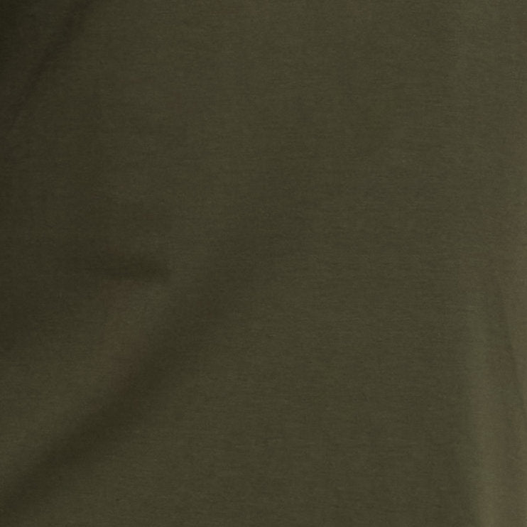 Donna Long Sleeve Wing Collar 