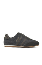 Load image into Gallery viewer, Peggy by J Slides - Black Wool
