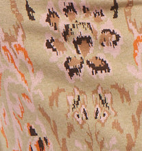 Load image into Gallery viewer, Camille Knit Fringe Skirt
