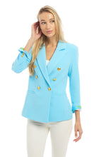 Load image into Gallery viewer, Bermuda Jacket
