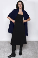 Load image into Gallery viewer, Cashmere Shawl Wrap
