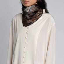 Load image into Gallery viewer, Secrets of the Bison Scarf PRE-ORDER NOW

