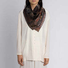 Load image into Gallery viewer, Secrets of the Bison Scarf PRE-ORDER NOW
