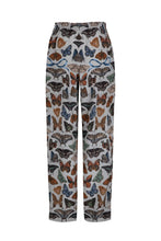 Load image into Gallery viewer, Butterfly Panda Trousers
