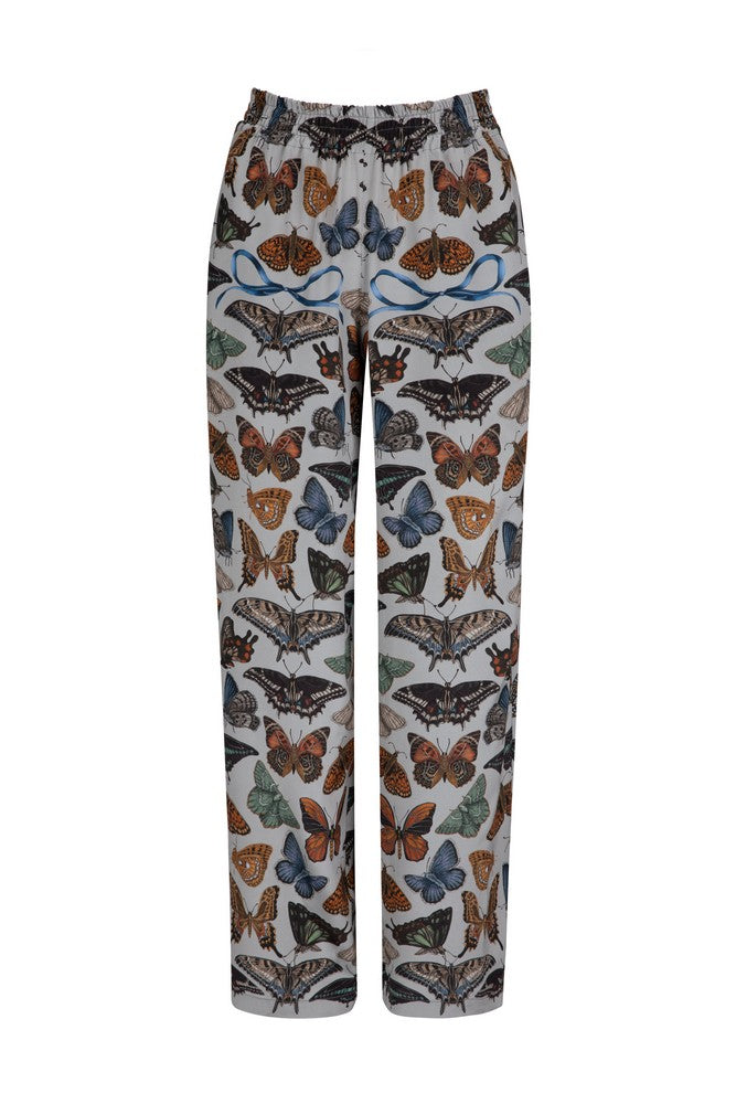 Butterfly Panda Trousers