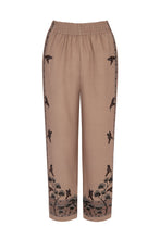Load image into Gallery viewer, The Wolf You Feed Wool Lounge Trousers PRE-ORDER NOW
