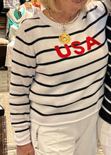 Load image into Gallery viewer, Coronado USA Sweater
