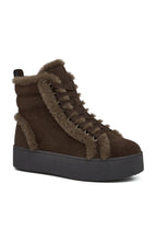 Load image into Gallery viewer, Venti Waterproof Suede Boot
