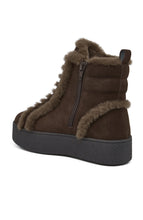 Load image into Gallery viewer, Venti Waterproof Suede Boot
