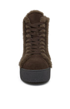 Load image into Gallery viewer, Venti Waterproof Suede Boot
