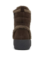 Load image into Gallery viewer, Venti Waterproof Suede Boot
