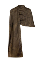 Load image into Gallery viewer, Wind Dancer, Heaven Caller Silk Drape
