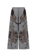 Load image into Gallery viewer, Wind Dancer, Heaven Caller Simple Silk Trousers

