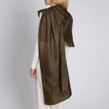 Load image into Gallery viewer, Wind Dancer, Heaven Caller Silk Drape
