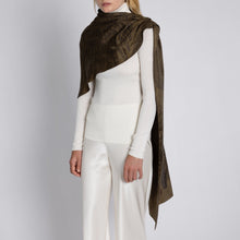 Load image into Gallery viewer, Wind Dancer, Heaven Caller Silk Drape
