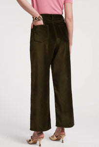 Ace Velvet Pant