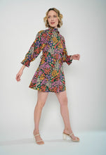 Load image into Gallery viewer, Adelina Poppins Dress
