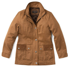 Load image into Gallery viewer, Albany Twill Field Jacket
