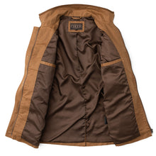 Load image into Gallery viewer, Albany Twill Field Jacket
