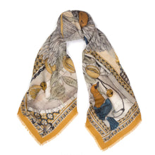 Load image into Gallery viewer, Aviarium Maria Cashmere Scarf
