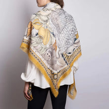 Load image into Gallery viewer, Aviarium Maria Cashmere Scarf
