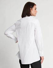 Load image into Gallery viewer, Betty Long Sleeve Cotton Tunic
