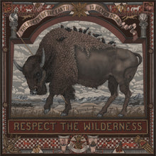Load image into Gallery viewer, Secrets of the Bison Cashmere-Lined Stole PRE-ORDER NOW
