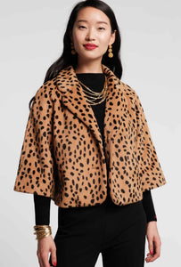 Blaine Jacket