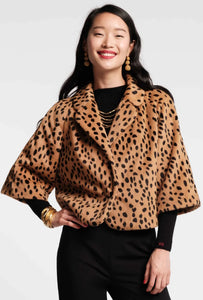Blaine Jacket