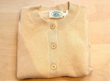 Load image into Gallery viewer, Dawn Ladies Cashmere Sweater
