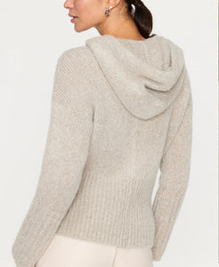 Camille Luxe Hoodie