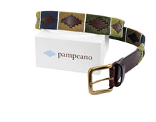 Load image into Gallery viewer, pampeano Caza Belt
