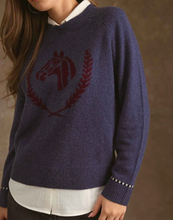 Load image into Gallery viewer, Colt Cashmere Sweater
