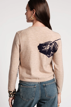 Load image into Gallery viewer, Darling Chrysanthemum Cardigan
