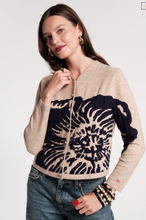 Load image into Gallery viewer, Darling Chrysanthemum Cardigan

