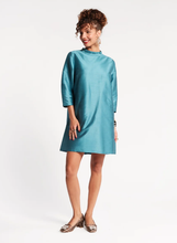 Load image into Gallery viewer, Diplomat Mini Dress
