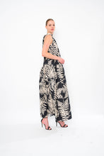 Load image into Gallery viewer, Eleana Dress Windswept Print
